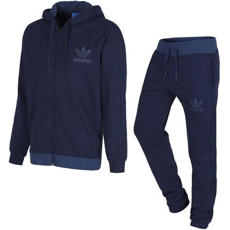 adidas originals full tracksuit men's.